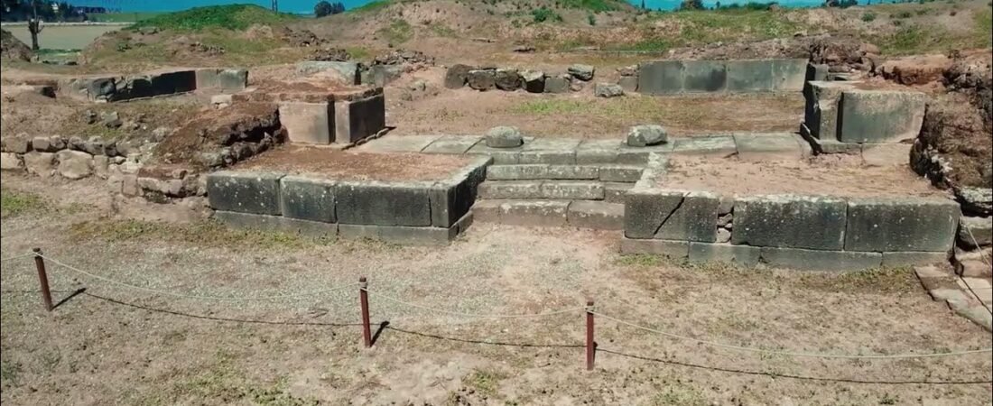 Alalah (Atçana) Kazısı Bulguları